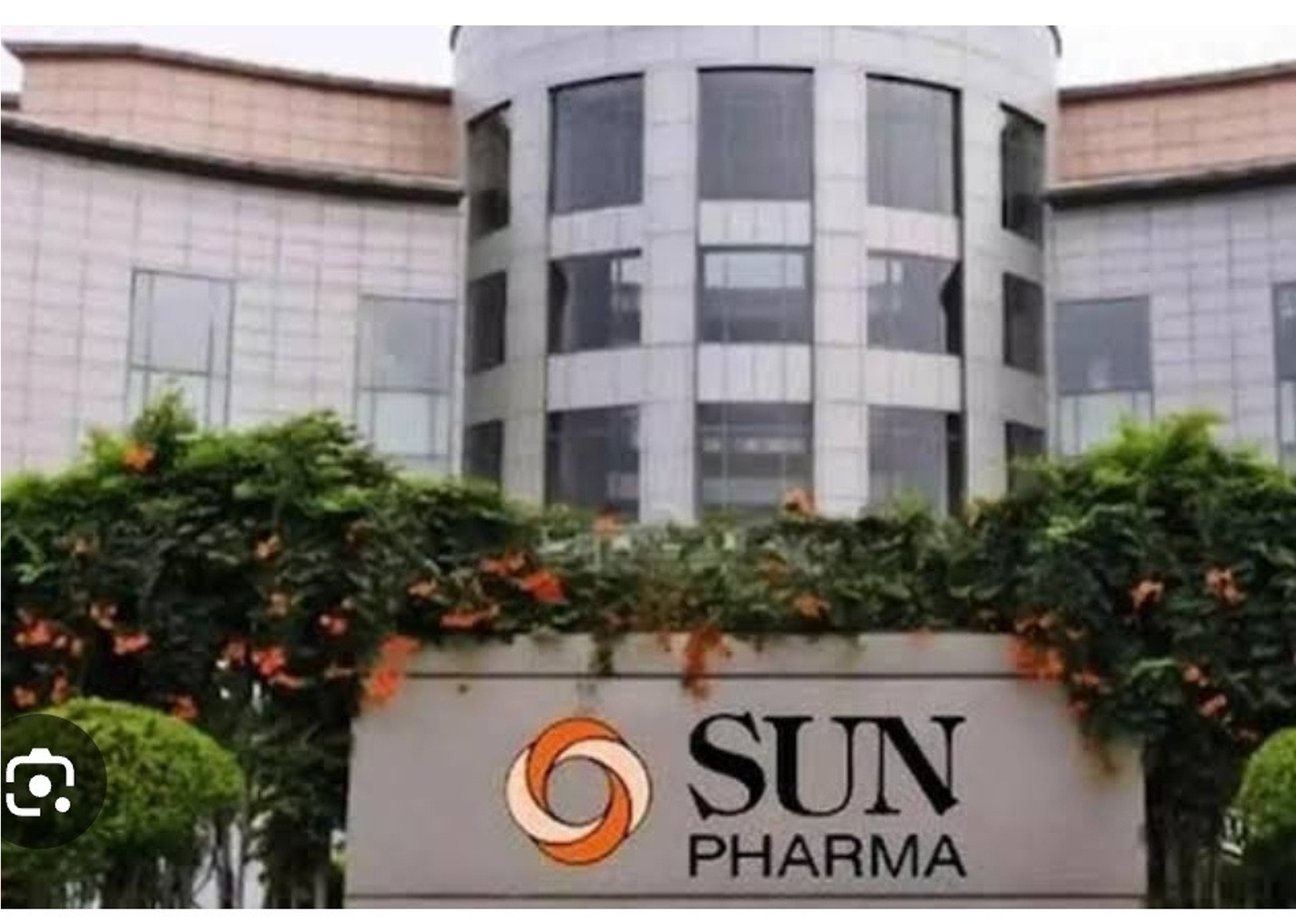 SUN PHARMA LTD.